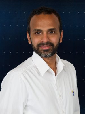 Arumughan, Jayaprasad Dr.