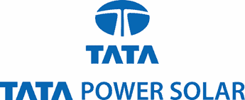 Logo Tata Power Solar
