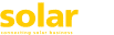 Intersolar Logo