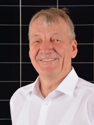 Mathiak, Gerhard Dr.