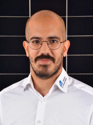 Rachdi, Lazhar Dr.
